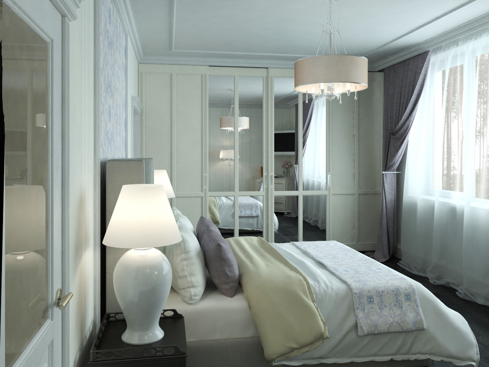 Загородный дом  в Московской обл.