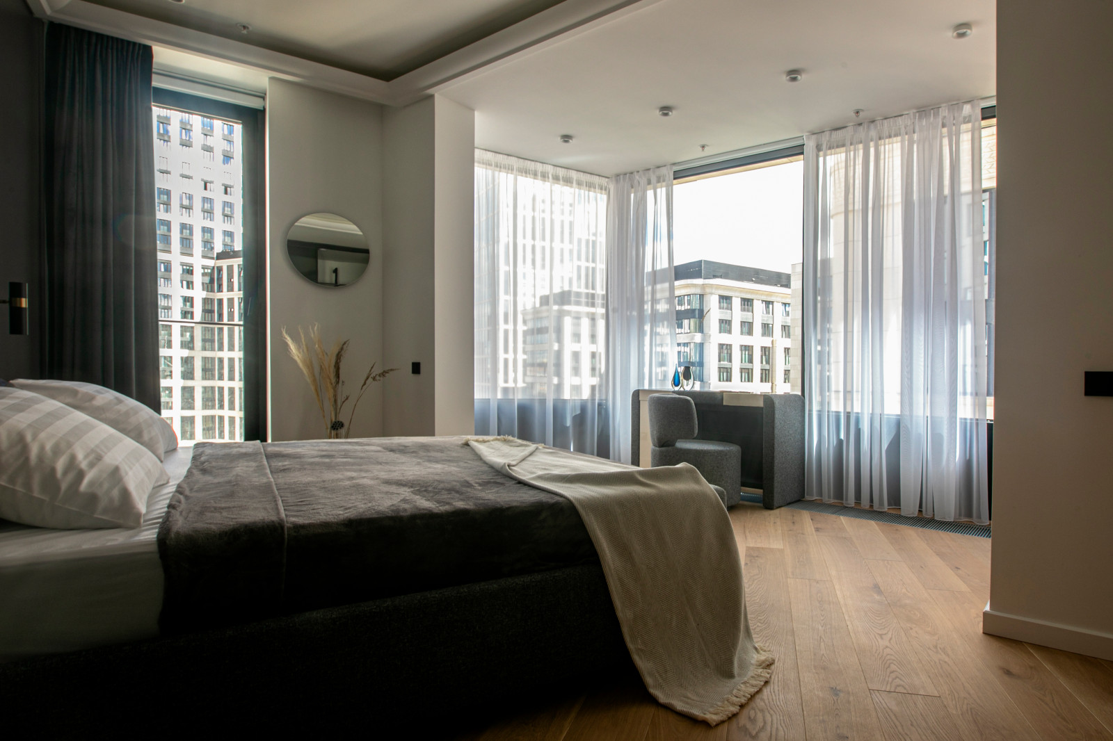 Обложка проекта: Москва 22