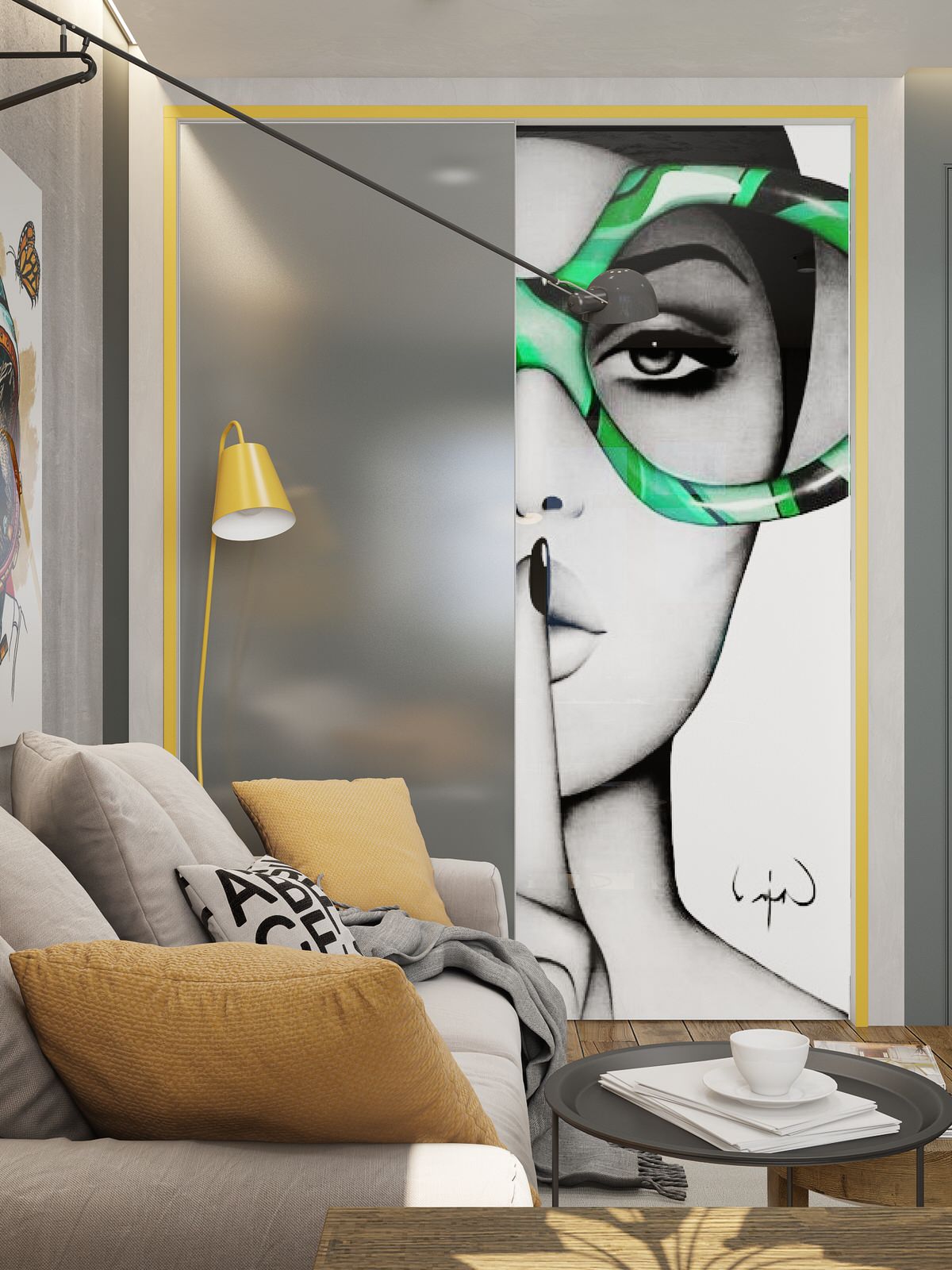 Проект Новаторов