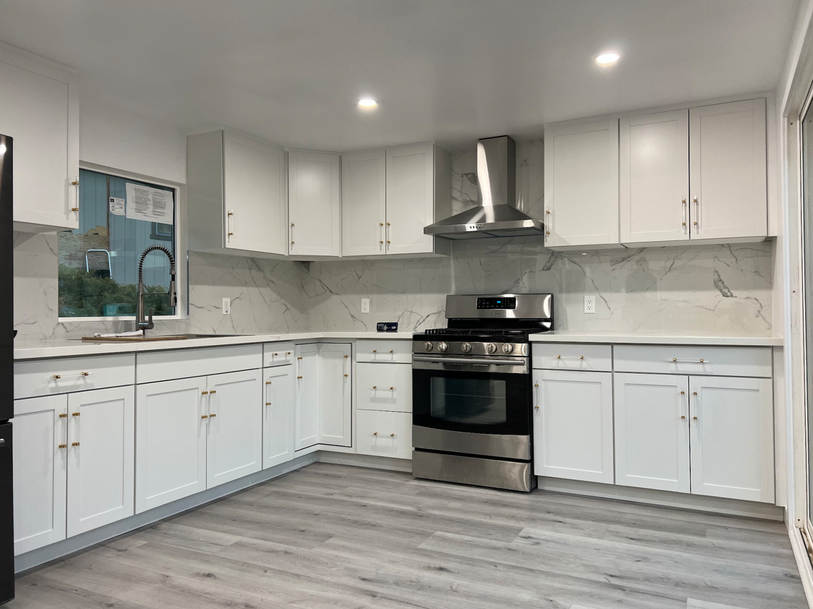 Kitchen Remodels