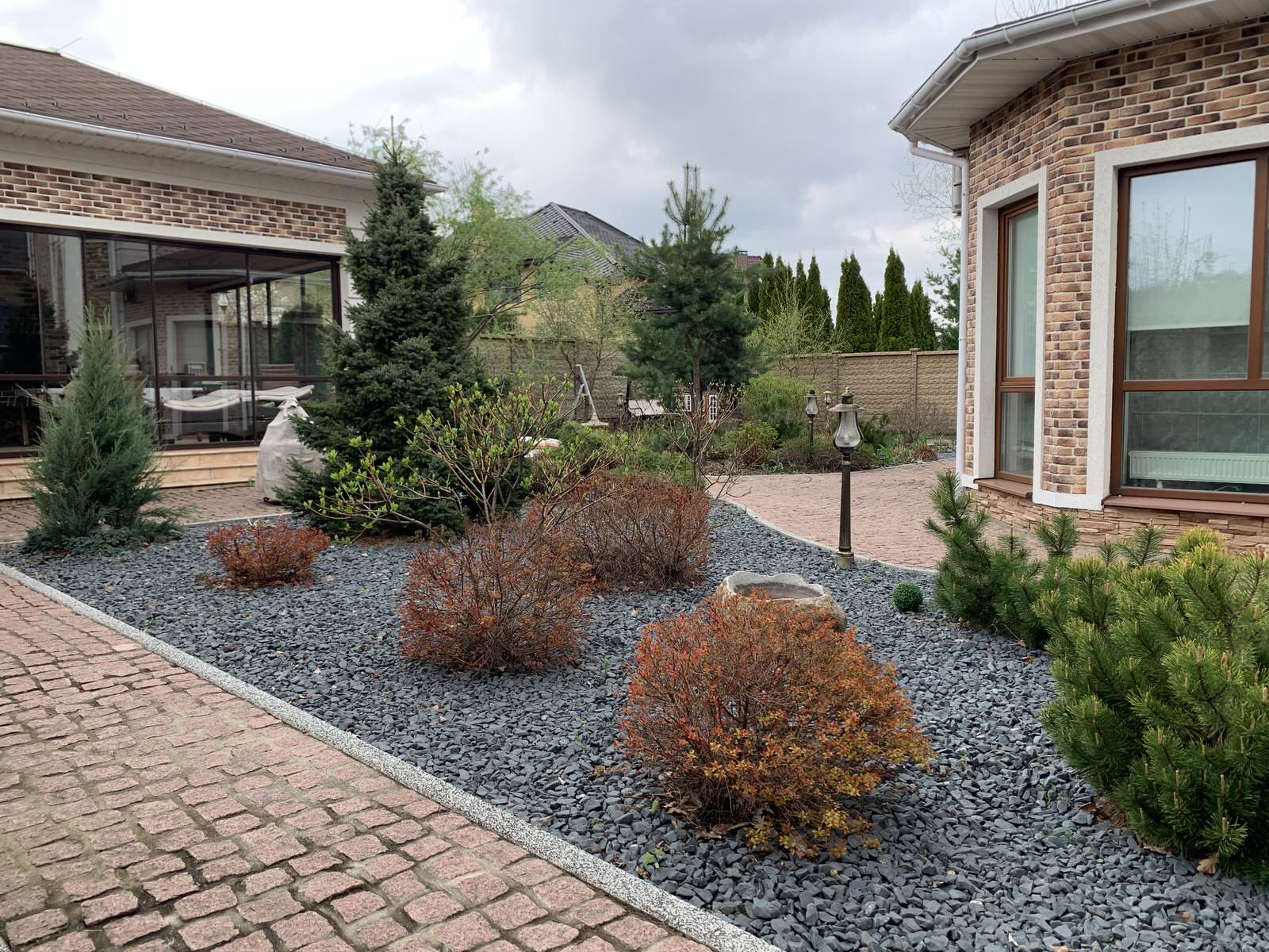 Красная Пахра