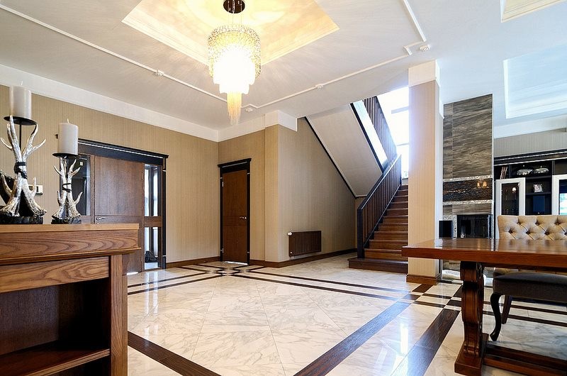 Мебель в дом в с. Агро-Пустынь