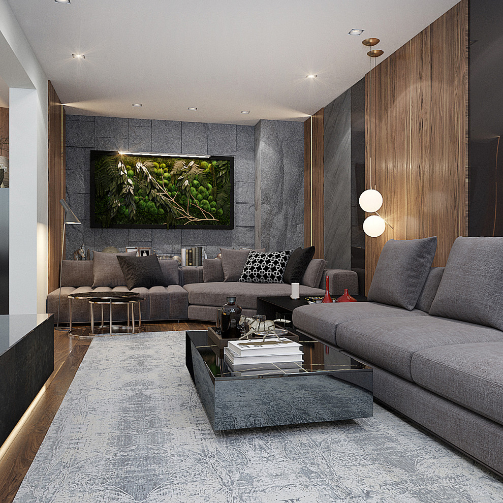 ЖК Розмарин- 6