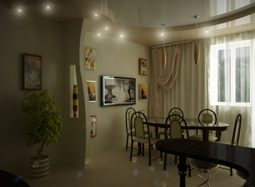 г.Уфа Мустая Карима 16,за галерей Арт (4х комнатная)