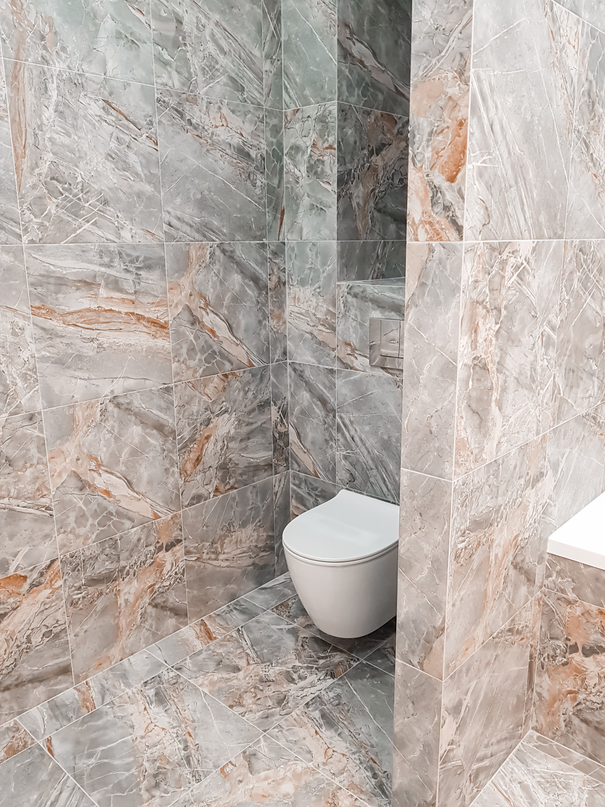 ЖК Райки 70м2