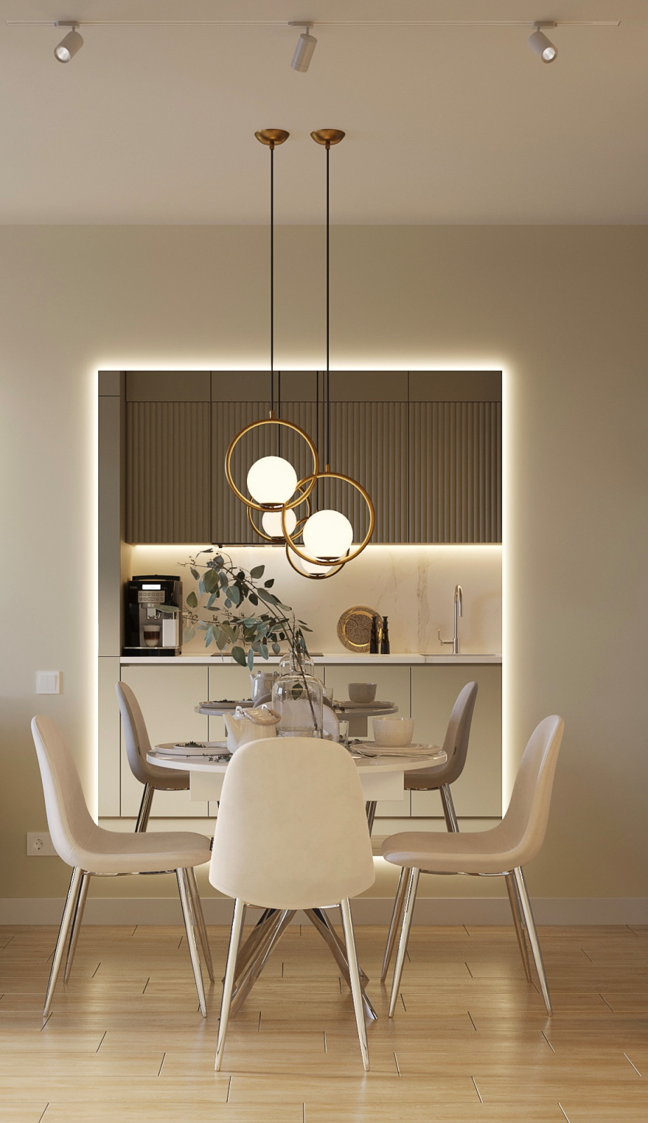 Парковый Бульвар