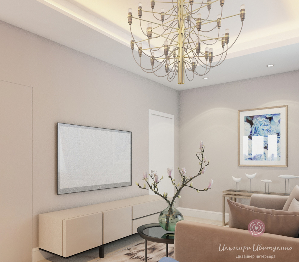 Гостиная ул. Калинина