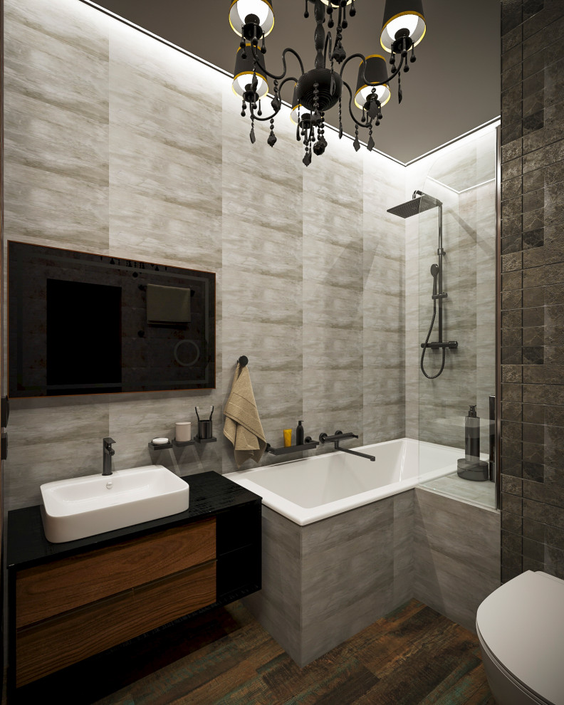 Квартира в ЖК Зимняя Сказка