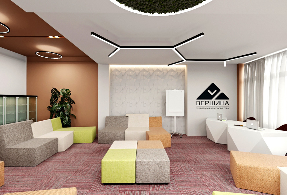 Центр снижения веса "Вершина" в Сочи