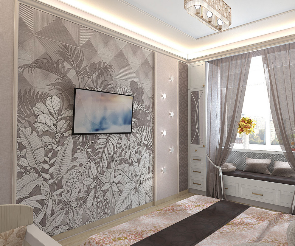 Квартира в Сургуте