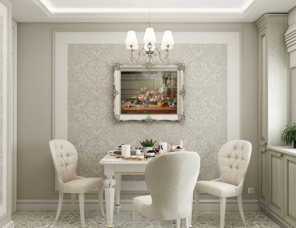 Москва, Ленинский проспект