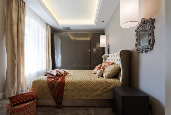 Дом трилогия