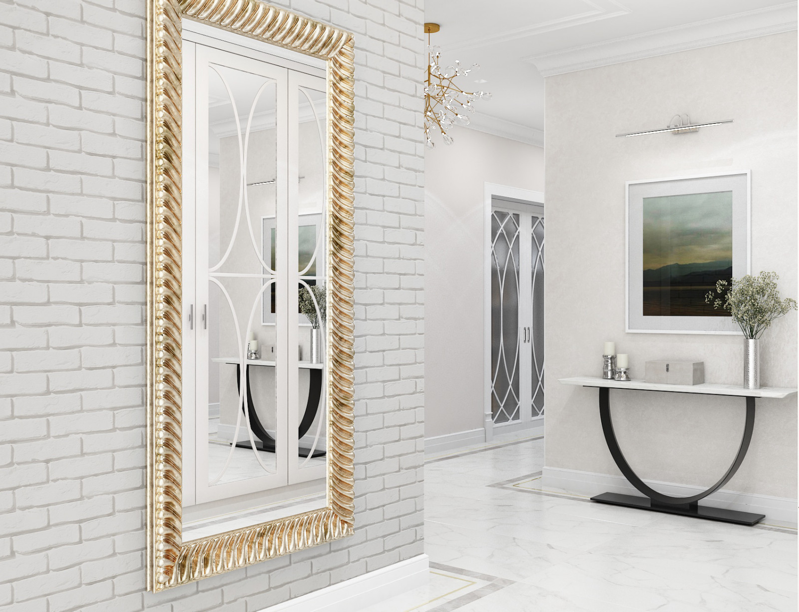 КД Династия