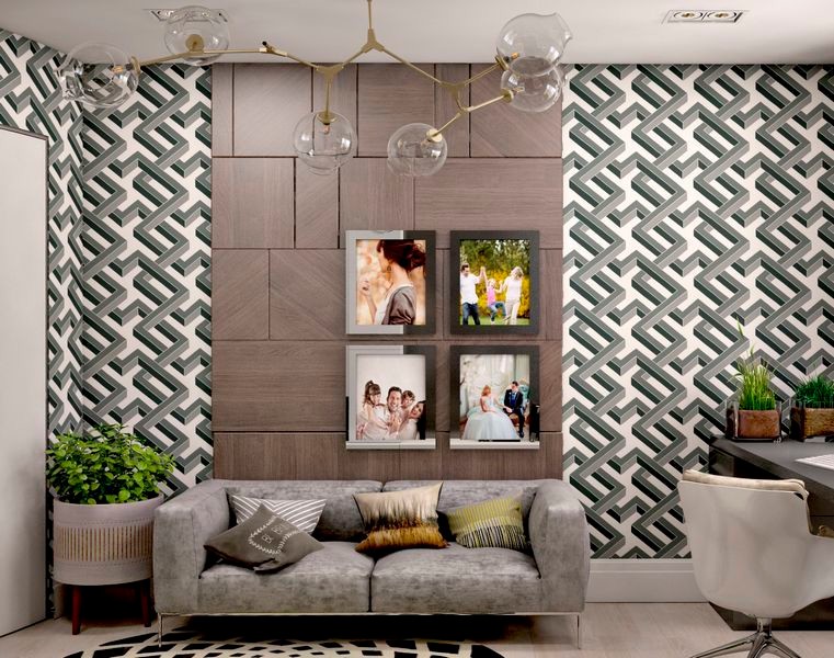 Коттедж 200м2