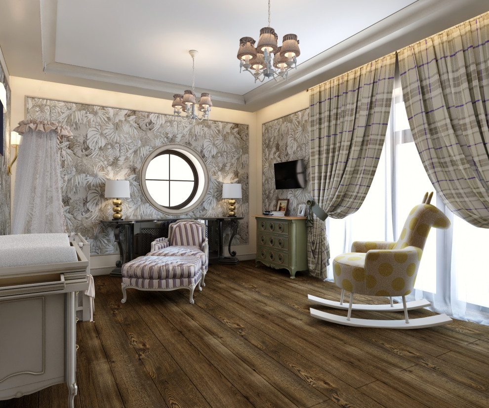 Деревня Лопотово