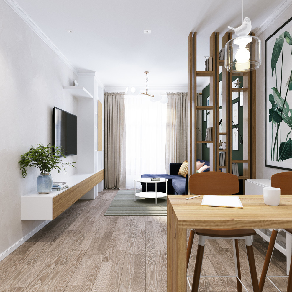 ЖК "Дипломат"