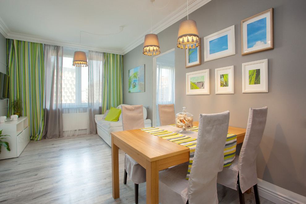 Уютная двушка на Васильевском острове