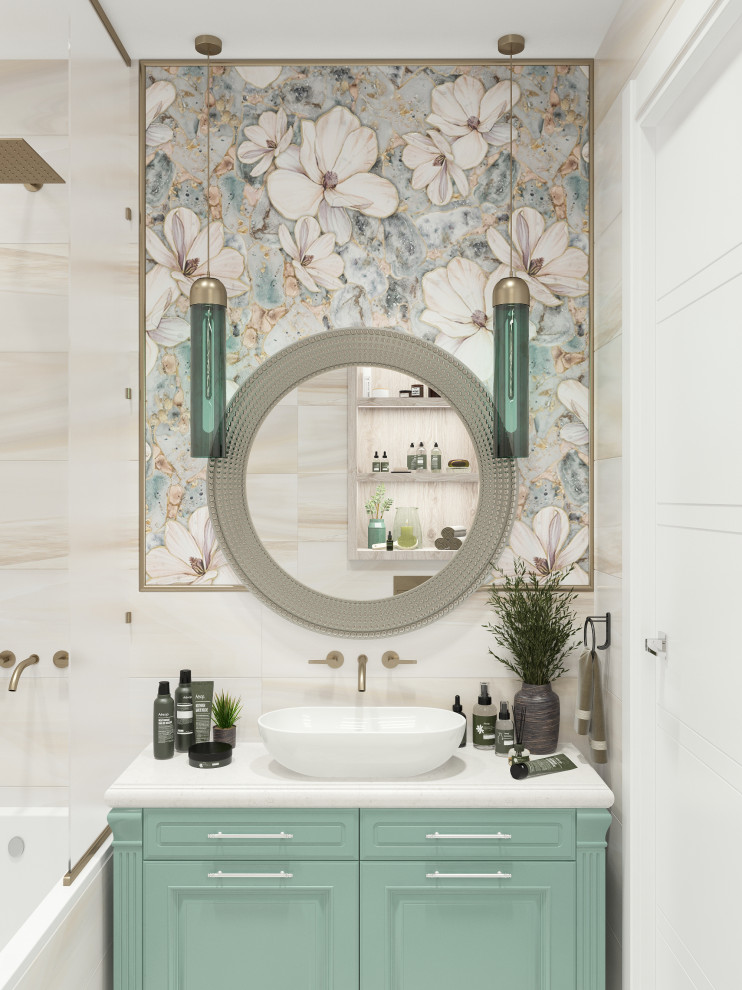 Обложка проекта: Шикарная неоклассика