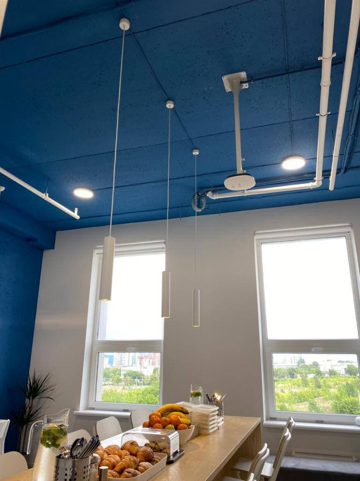 "PROFIT ROOMS" Коворкинг, самара