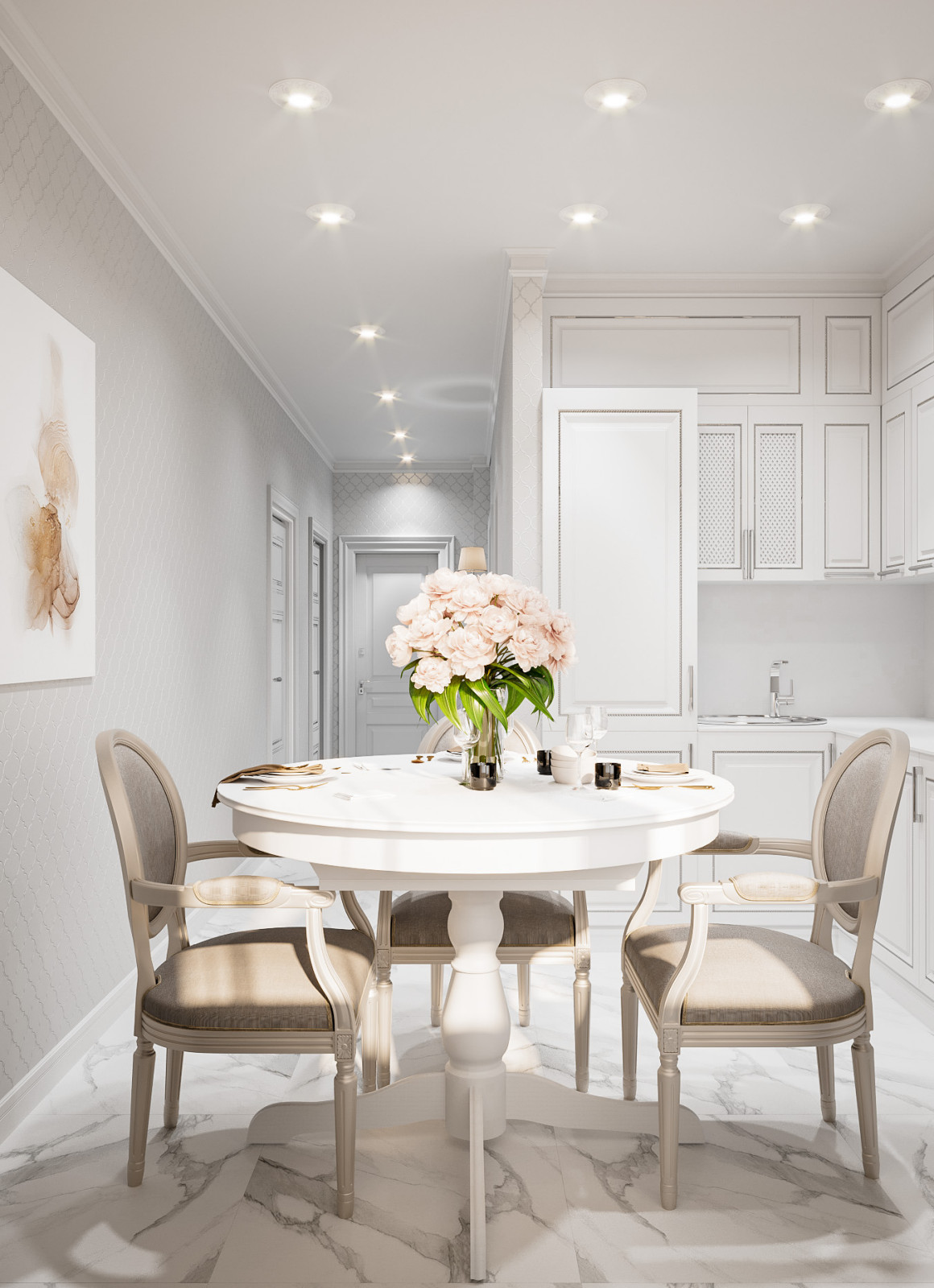 ЖК "Счастье в Тушино"