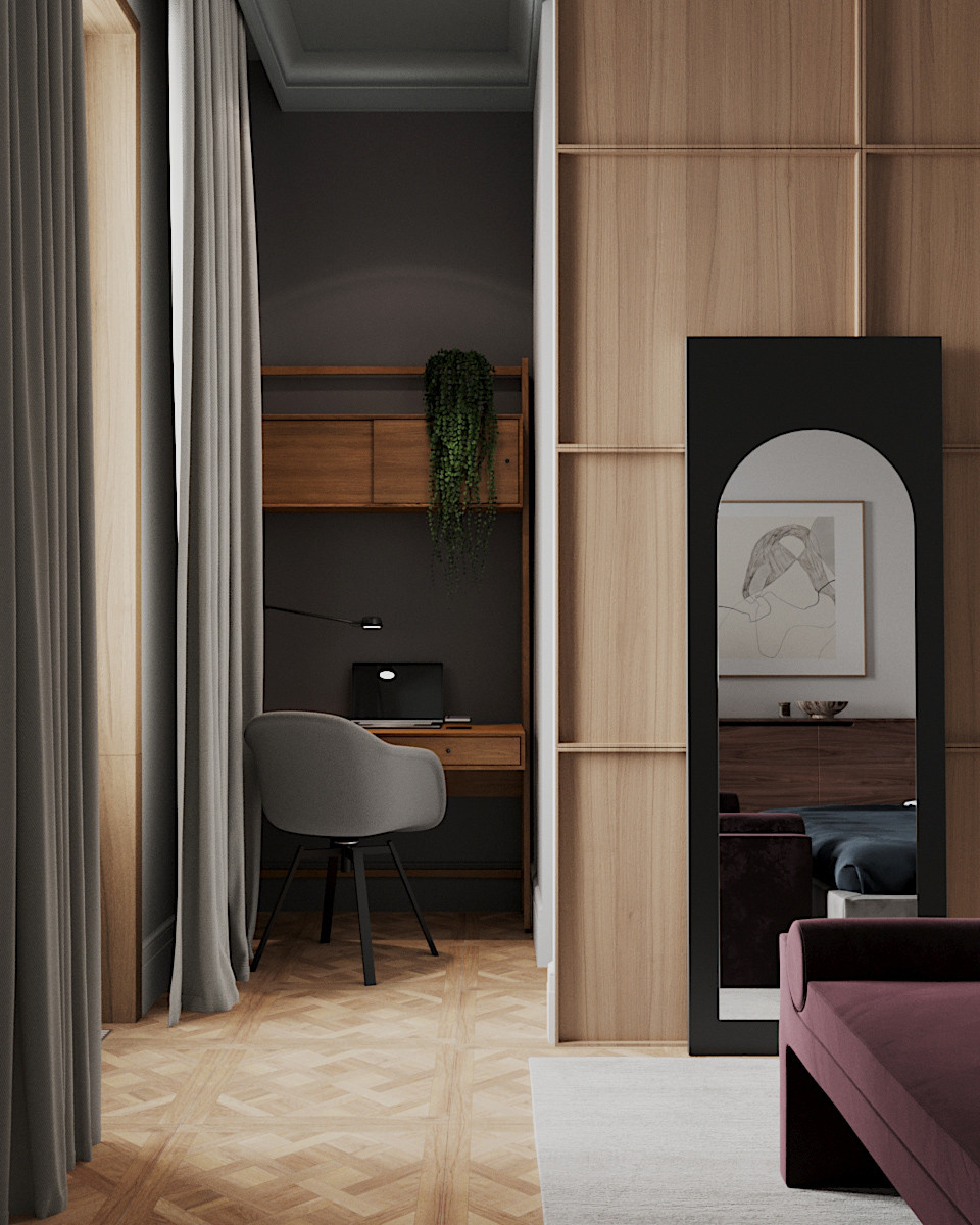 Плотников пер.