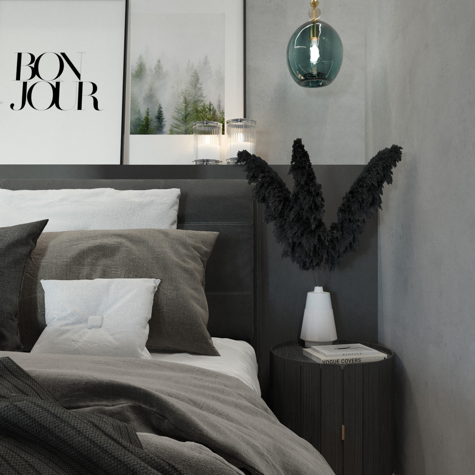 Обложка проекта: Исеть