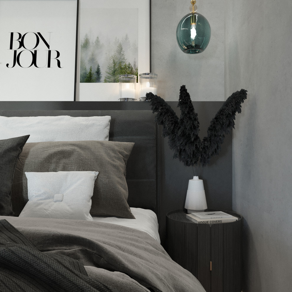 Обложка проекта: Исеть