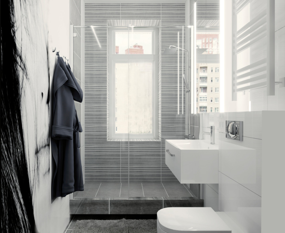 Квартира 61 м2