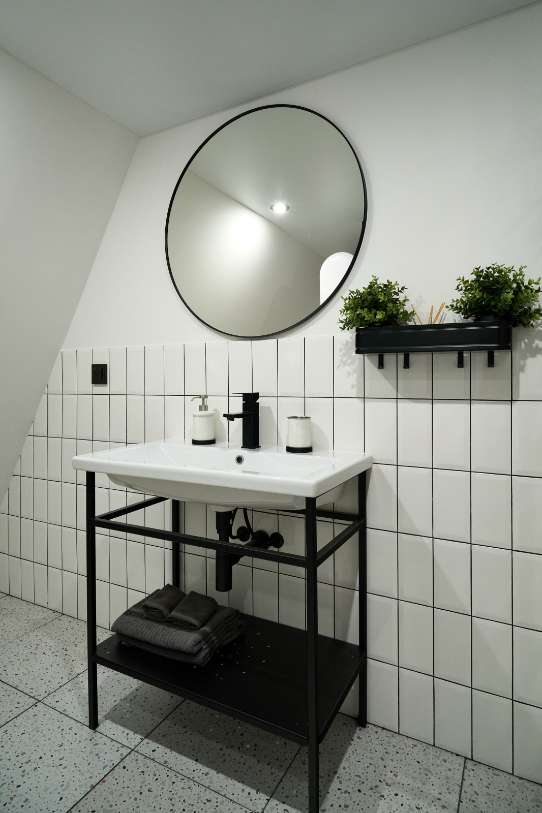 База отдыха Convallaria Chalet