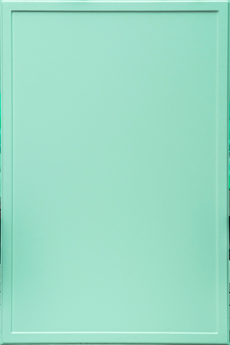 Фасады МДФ эмаль