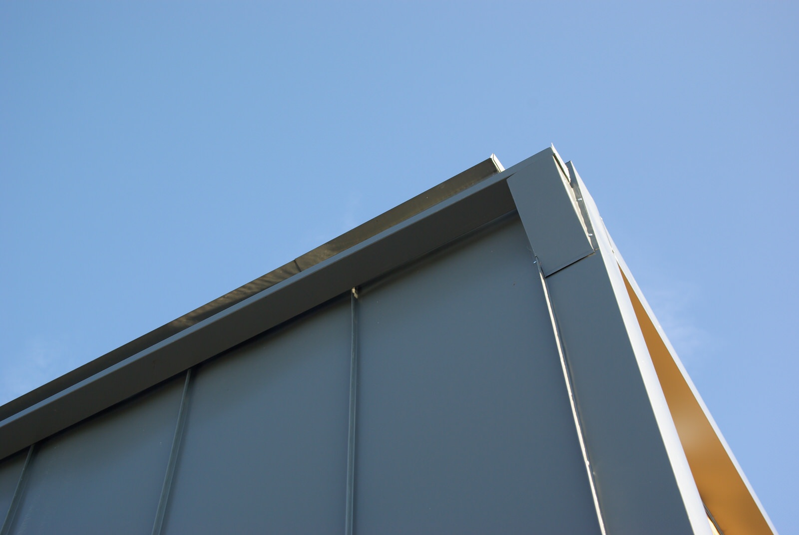 Деревенский дом в современном стиле