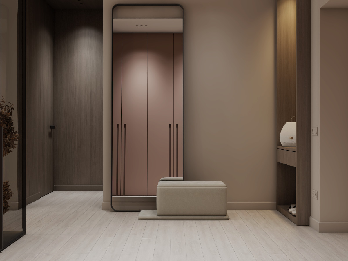 №2. Хрустальный парк.