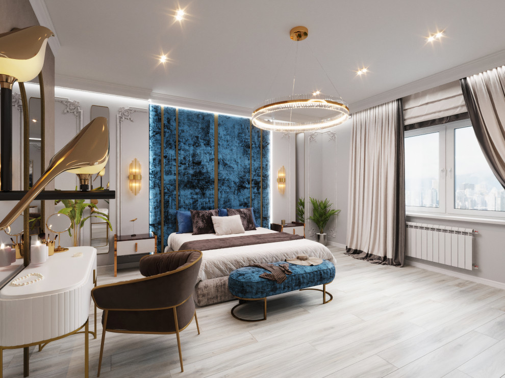 Дизайн проект