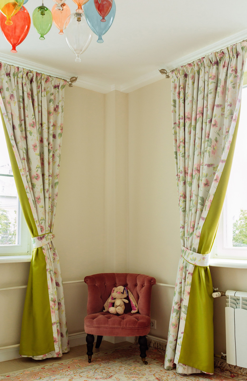 Вопрос: Сколько стоят хорошие шторы