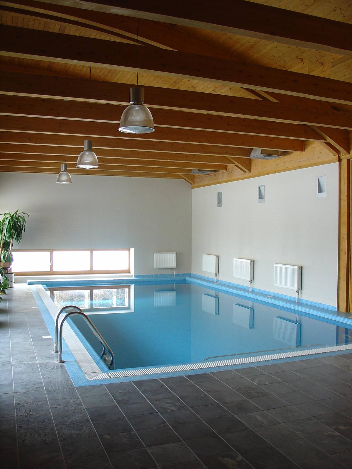 Интерьерные решения