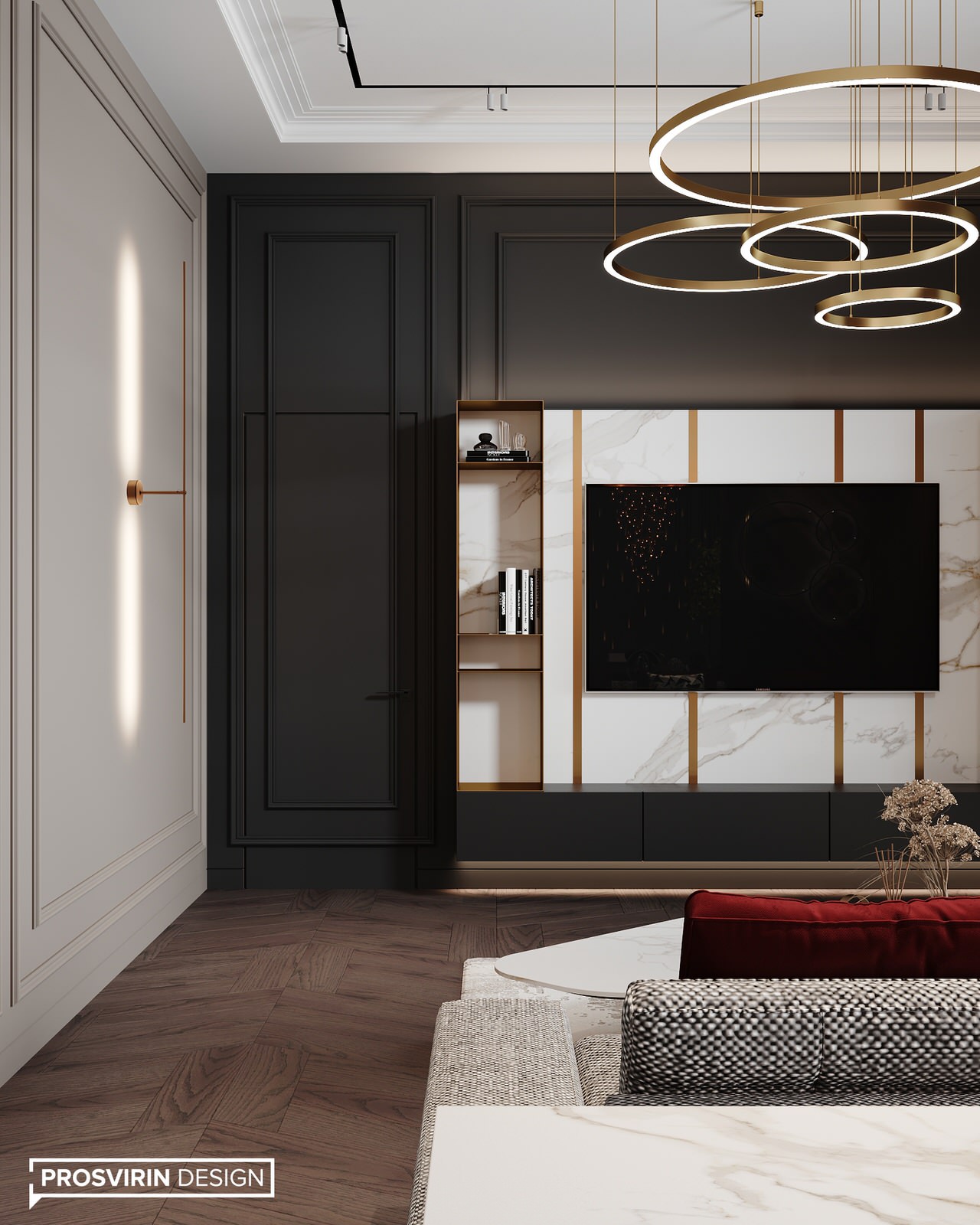 LUXE