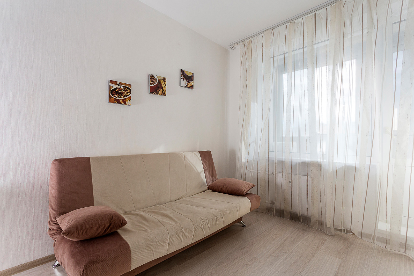 Примеры работ