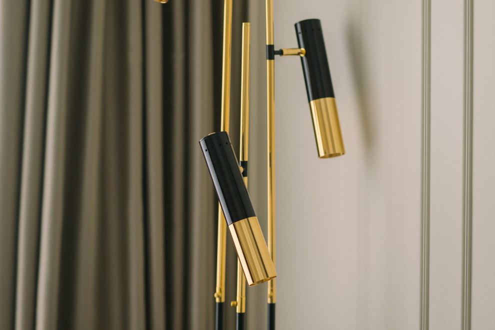 Ремонт квартиры в ЖК «Прайм Парк»