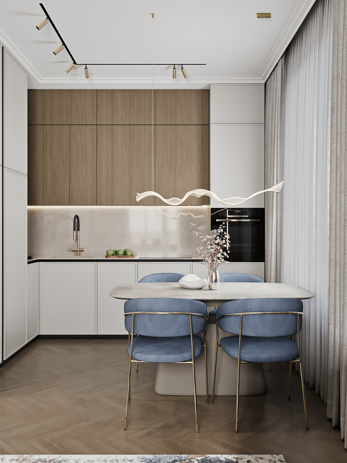 ЖК Метроном г. Москва