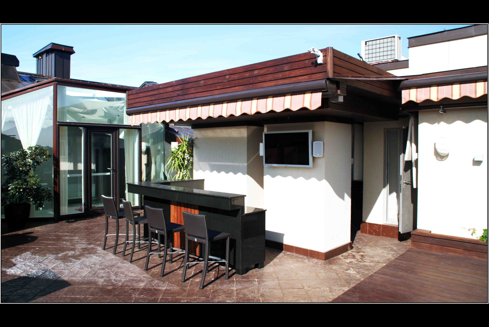 penthouse ST-petersburg