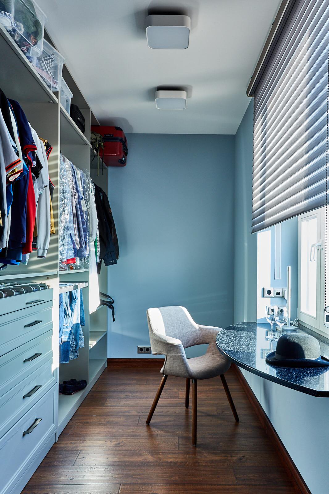 Квартира Карамышевская