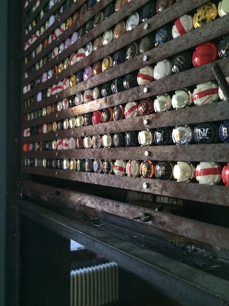 Дом в Подмосковье