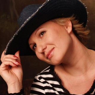 Орлова Анастасия