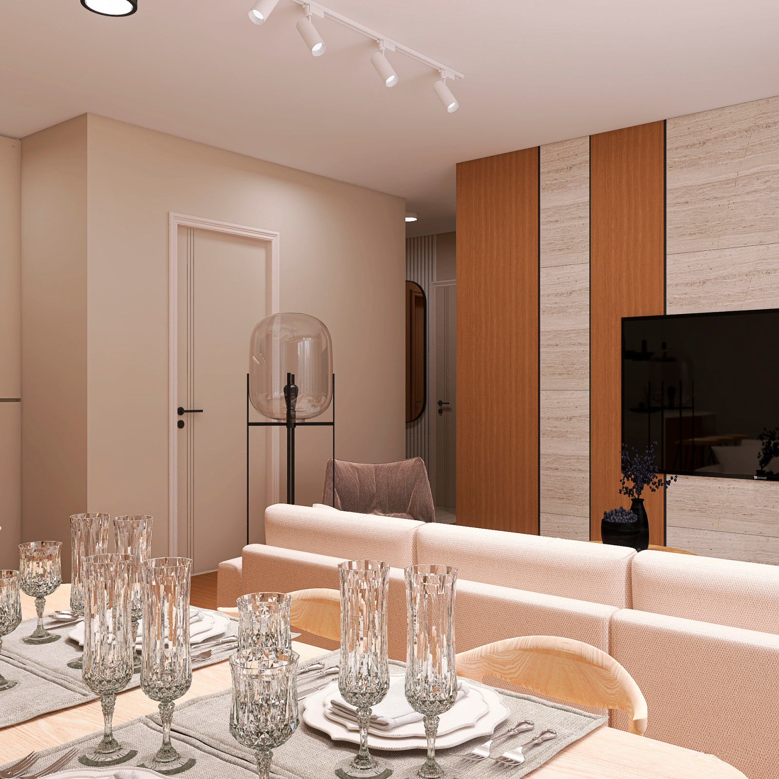 ЖК Сердце столицы