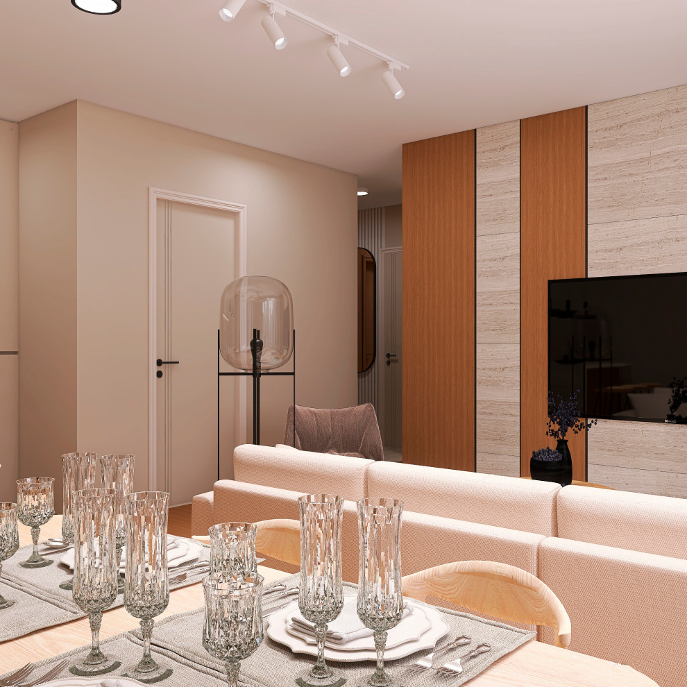 ЖК Сердце столицы