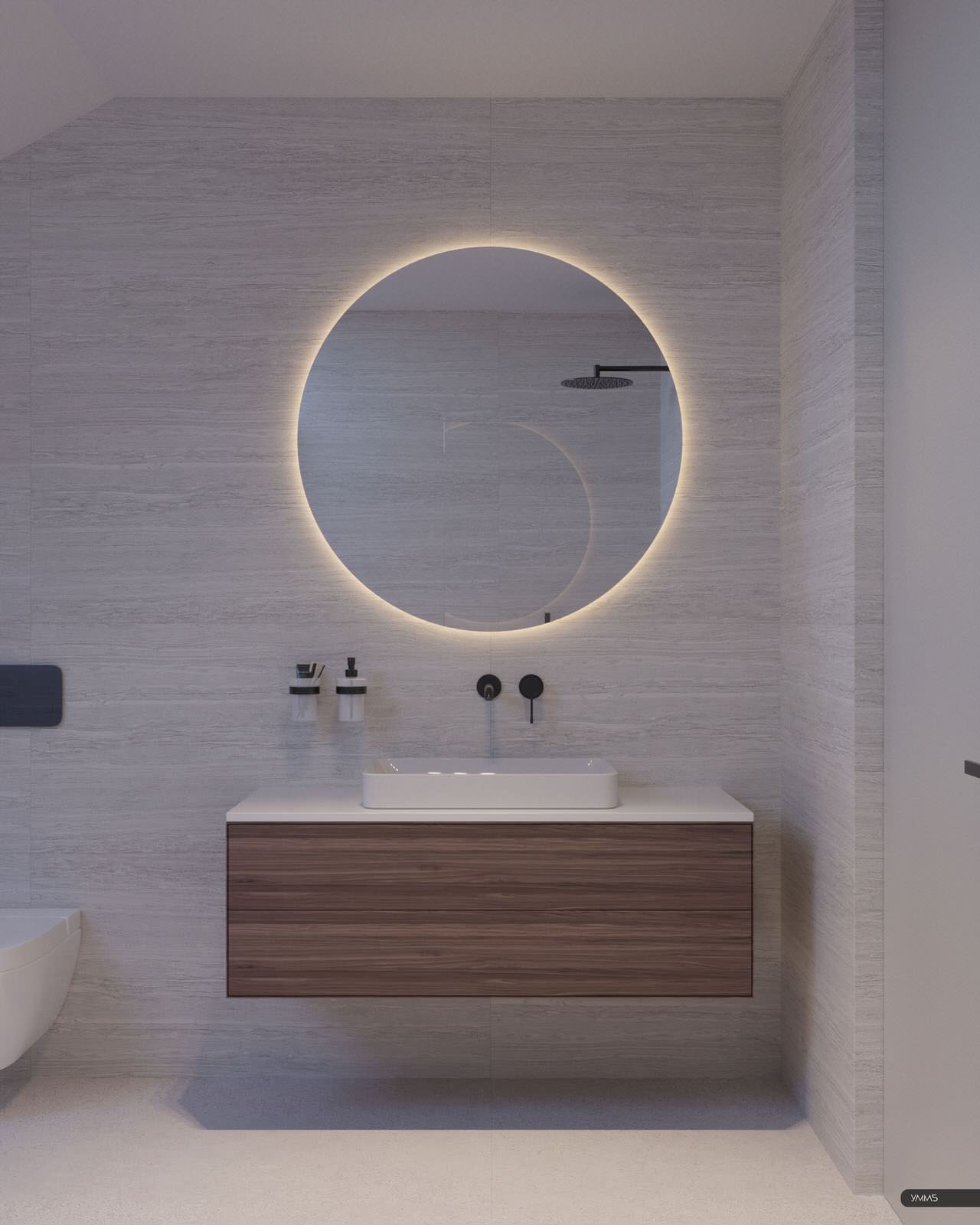 O Z E | Секция 198м2