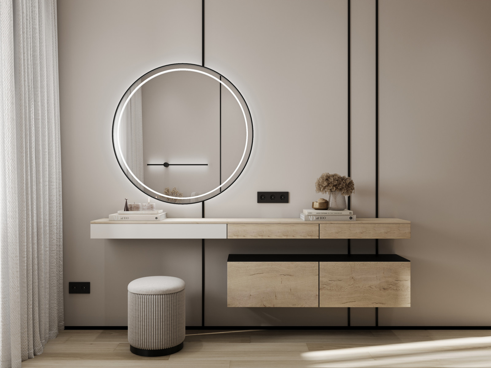 ЖК Атмосфера