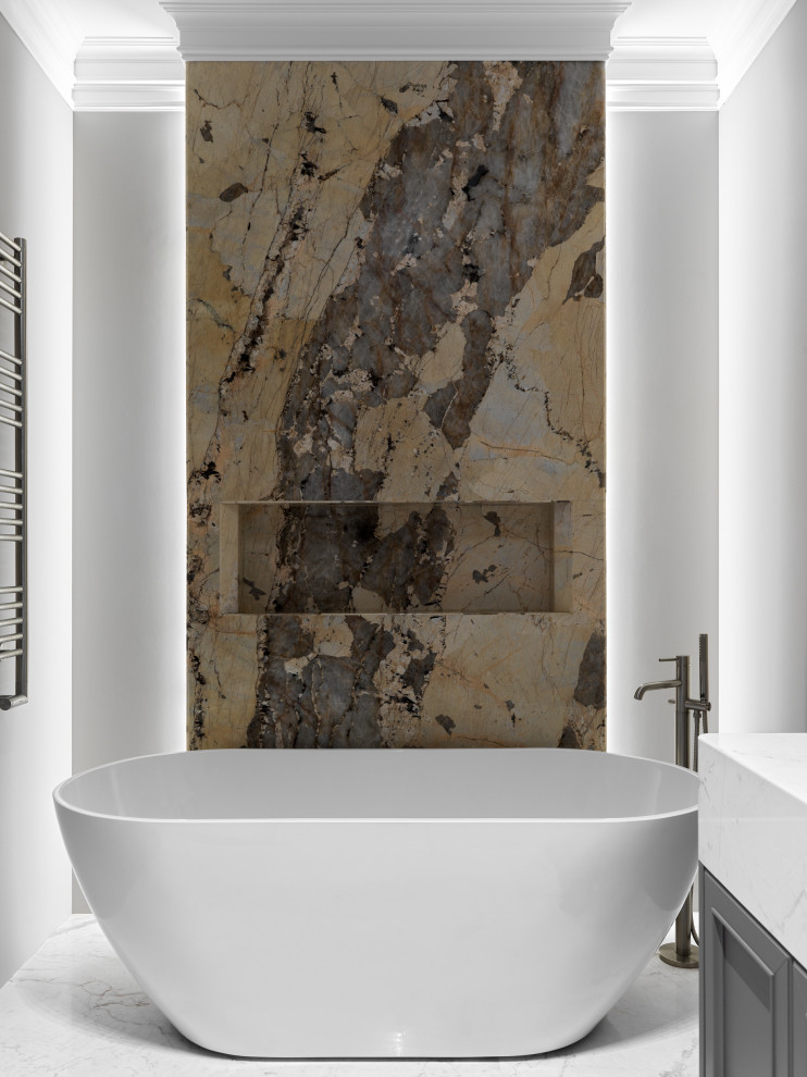 Переулок Бульварный (2019)