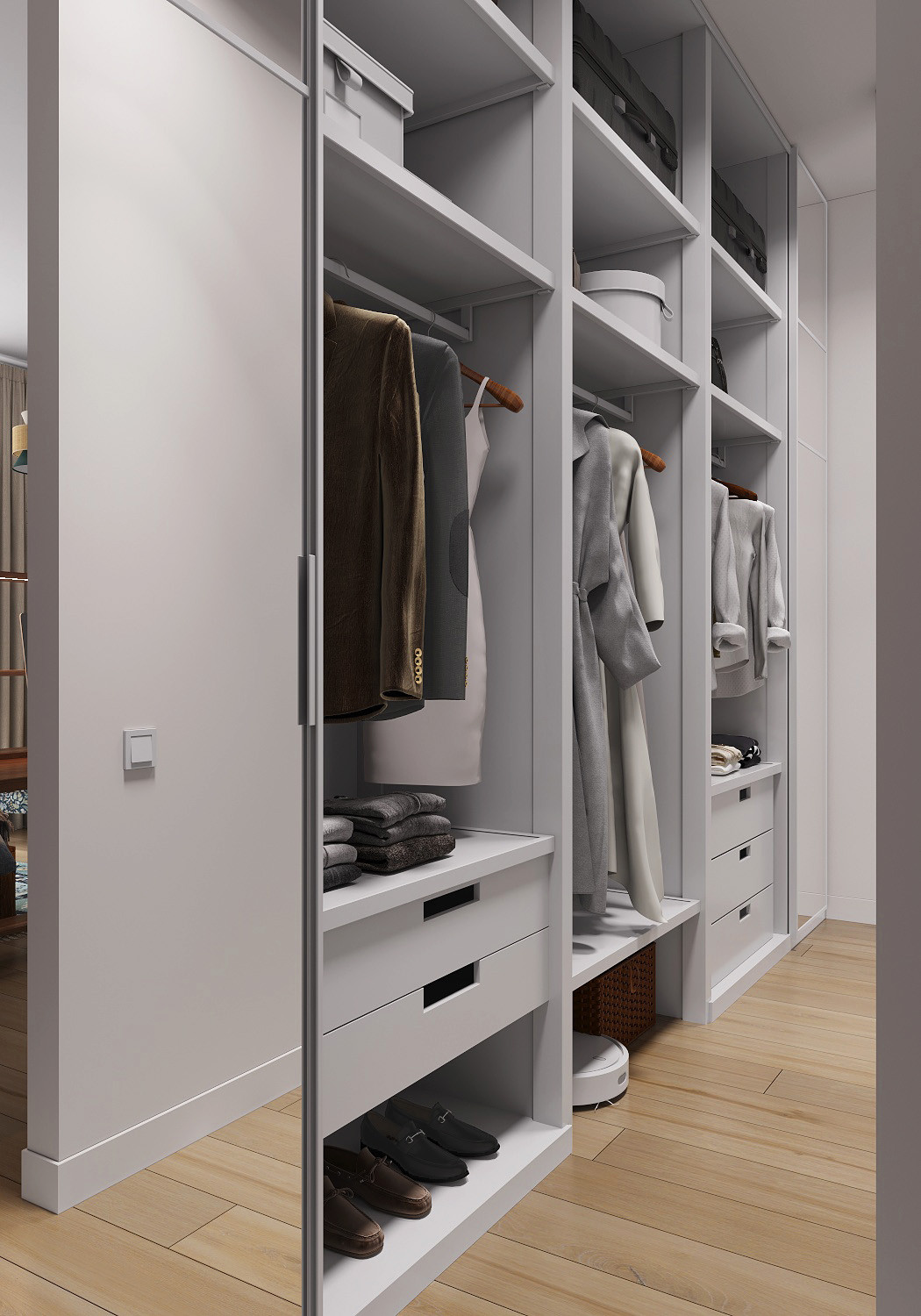 ЭТАЛОН НА НЕВЕ