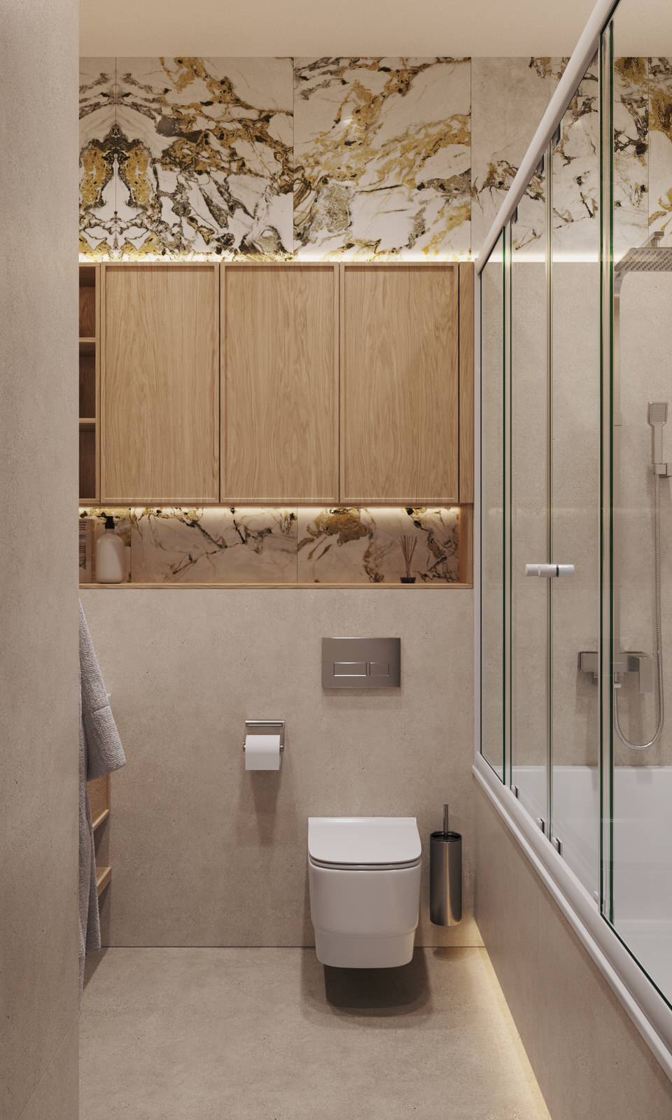 Обложка проекта: Соколинная